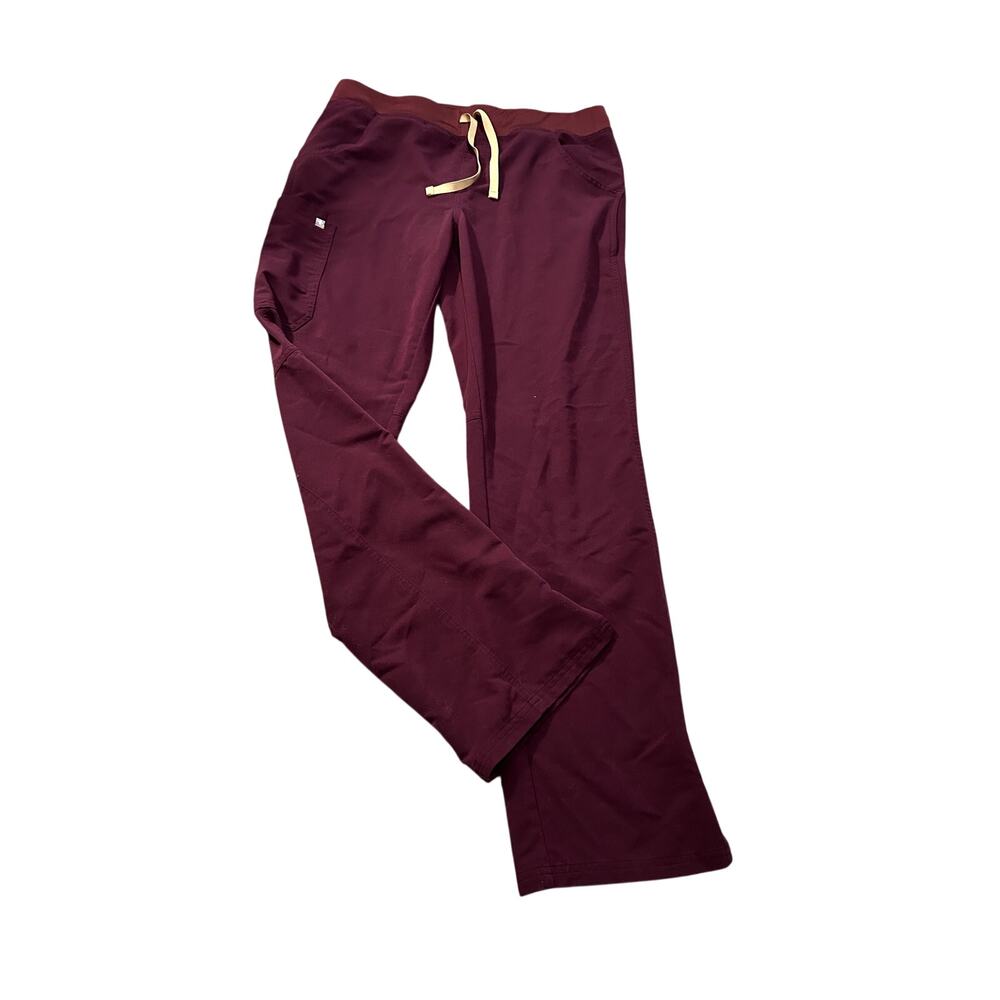 FIGS Scrubs Pants Technical Series